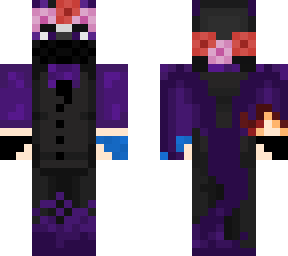 pyro suit