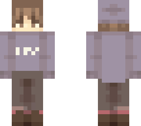 q u a c k i t y - mcyt skin