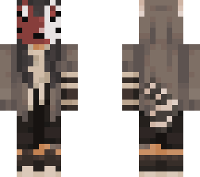 raccoon redapple
