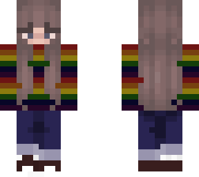 rainbow <3