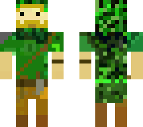 ranger will