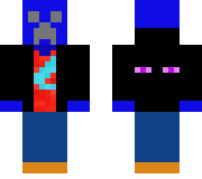 ravenclaw creeper