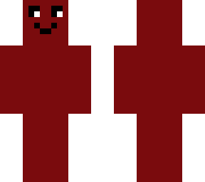 red dude