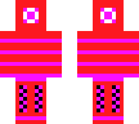 red man