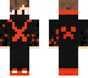 red ninja(version 2.0)