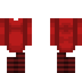 red sweater base