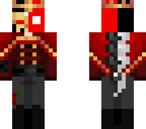 reddo (ya boi is broken)