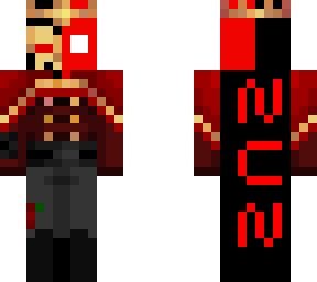 reddo (ya boi is broken) v2
