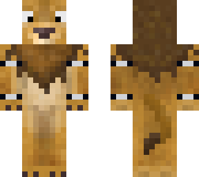 reeko the tiger