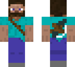 resistance steve
