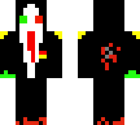 reversed murderer