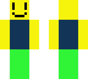 roblox noob