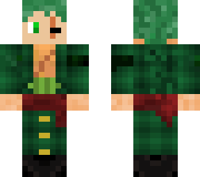 ronambulo zoro