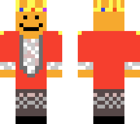 royal potato