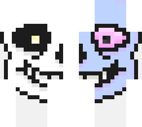 sans, but smth is off-