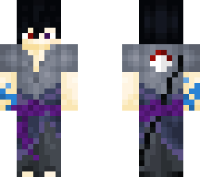 sasuke uchiha (read description)