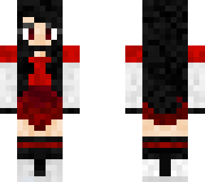 scarlet idk