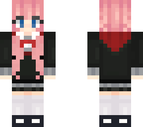 school girl