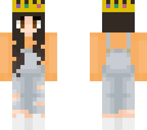 shelby inspired skin