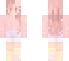 shimmer - full skin