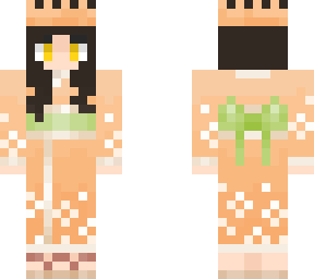 shubble - mcc21 - orange ocelots