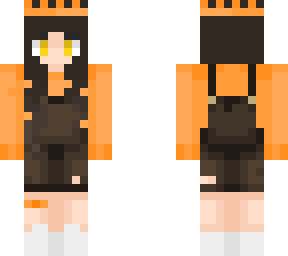 shubble mcc 21 orange ocelots