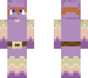 shulker boy