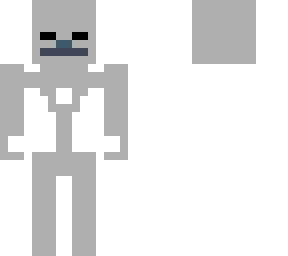 skeleton