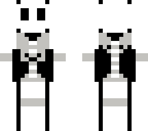 skeleton man 2