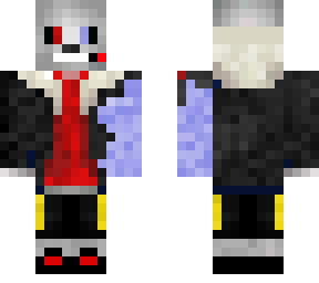 skull shidori
