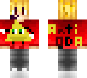 skyluker antiodaskin