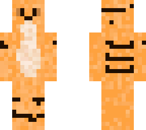 slim tiger