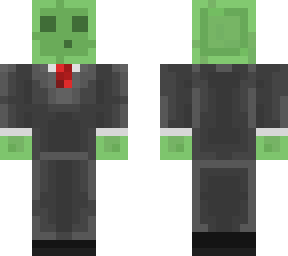 slime without mask