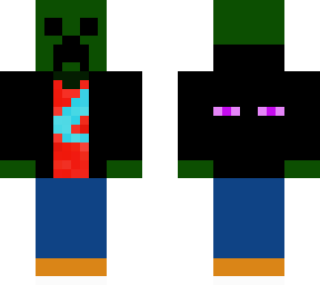 slytherin creeper
