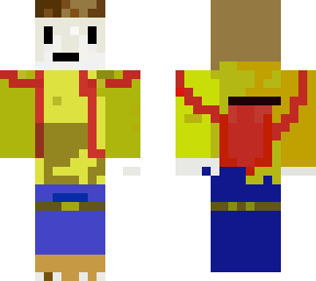 some demoison morty