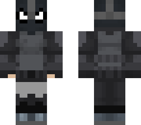 spider-man stealth suit (night monkey)