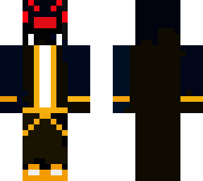 spider skin