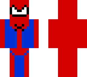 spiderman