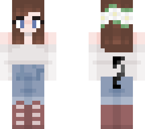 spring outfit