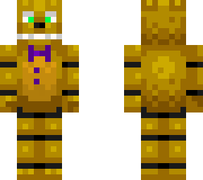 springbonnie
