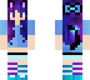 star kitty