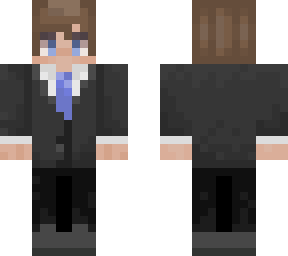 suit guy fixed