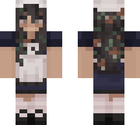 sydney sargent nurse outfit