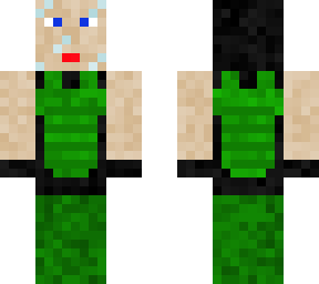 tactical dude