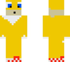 tails
