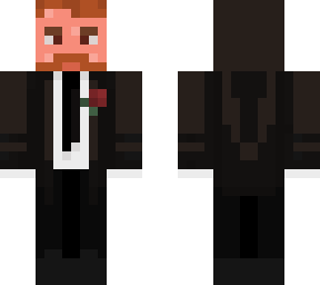 tappercraft suit