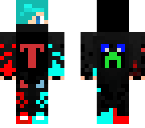 tecnote skin