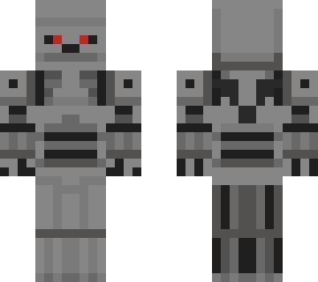 terminator: t800 (template)