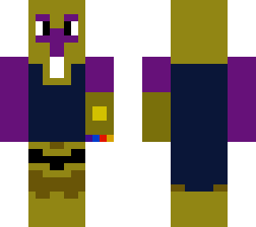thanos