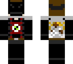the assasin